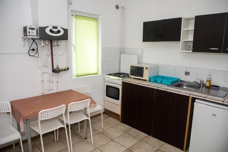 One-Bedroom Apartment - Ground Floor image 3