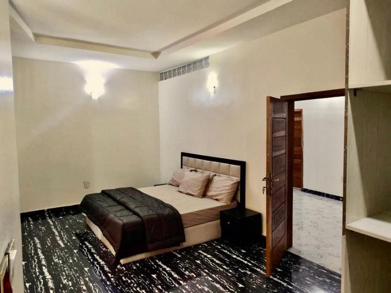 NESTAPARTMENTS  Orchid Road  VAN DANIEL'S STREET LEKKI  Ensuite WiFi - image 11