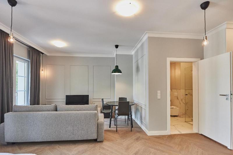 Apartamenty Świnoujście - Villa 44 - image 29
