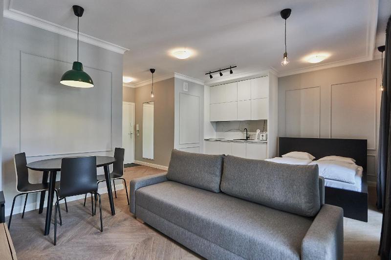 Apartamenty Świnoujście - Villa 44 - image 5