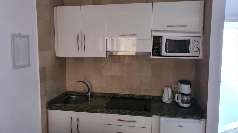 One-Bedroom Apartment image 4