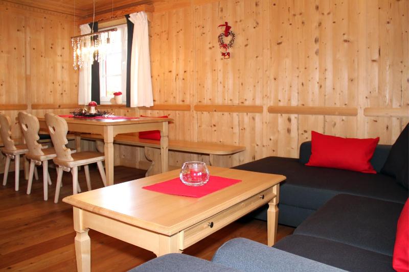 Gästehaus Alpin - image 41