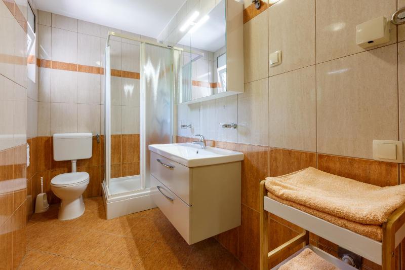 Amfora Apartments - image 14