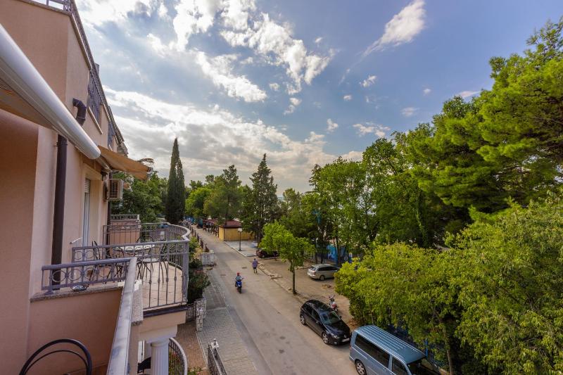 Amfora Apartments - image 12