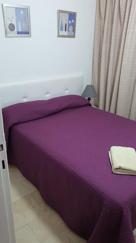 One-Bedroom Apartment image 1