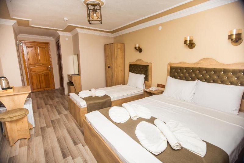 Hotel Orkide - image 5