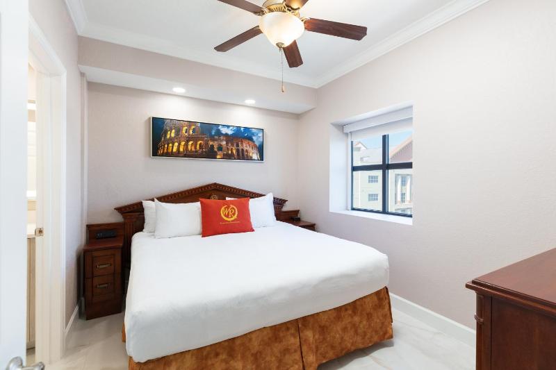 Signature Two Bedroom Deluxe Suite image 2