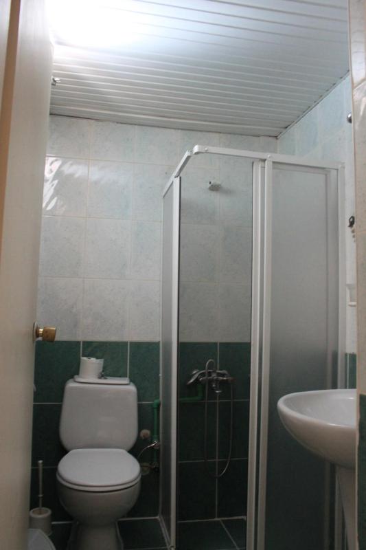 Resitalya Hotel - image 43