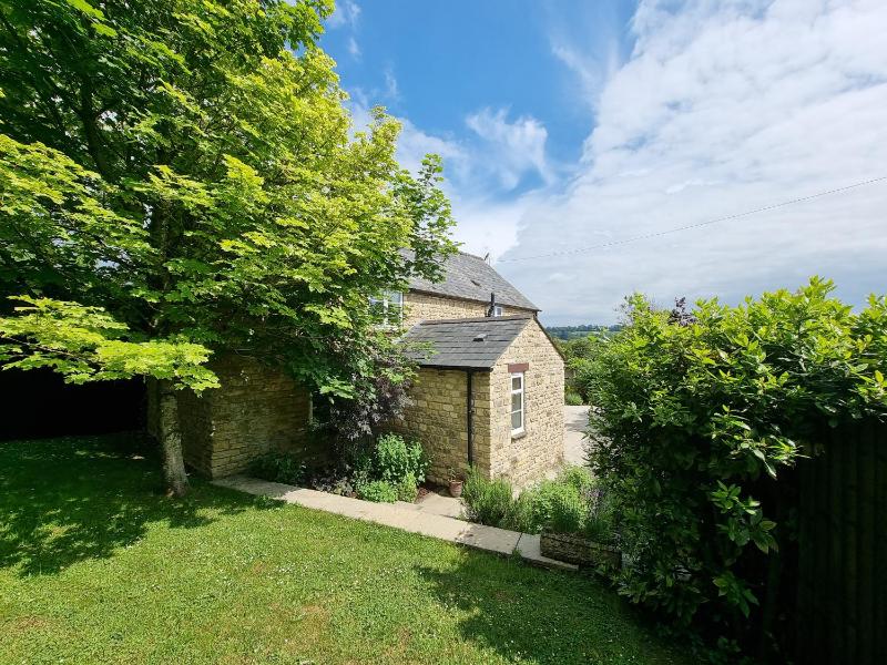 Two-Bedroom House image 3