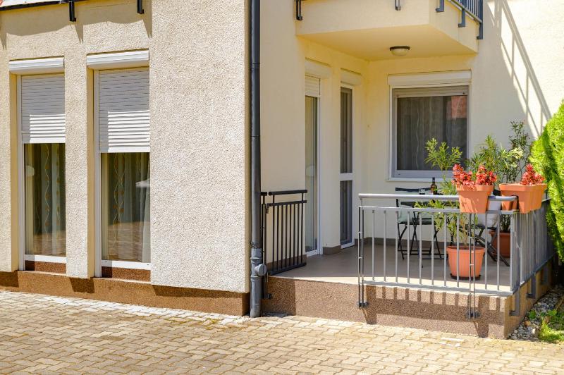 Bella Apartments No1 - image 12