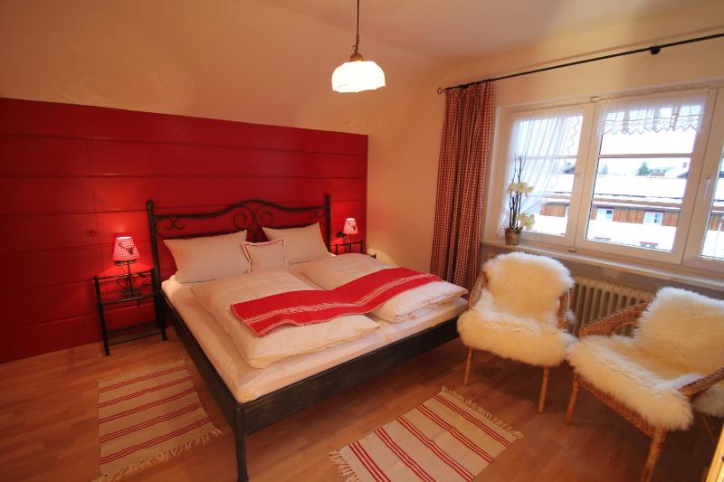 Gästehaus Alpin - image 16