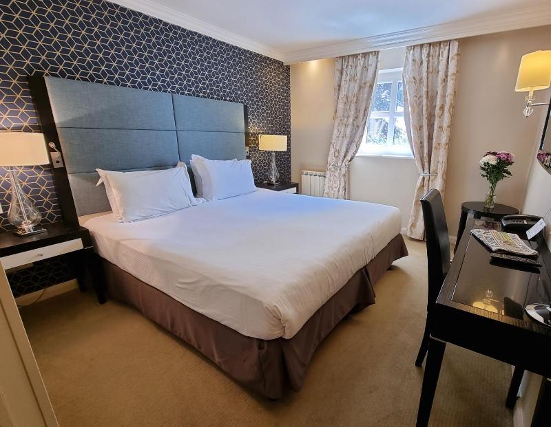 Standard Double or Twin Room image 4