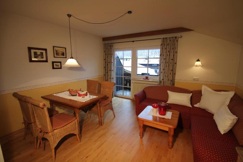 Gästehaus Alpin - image 36