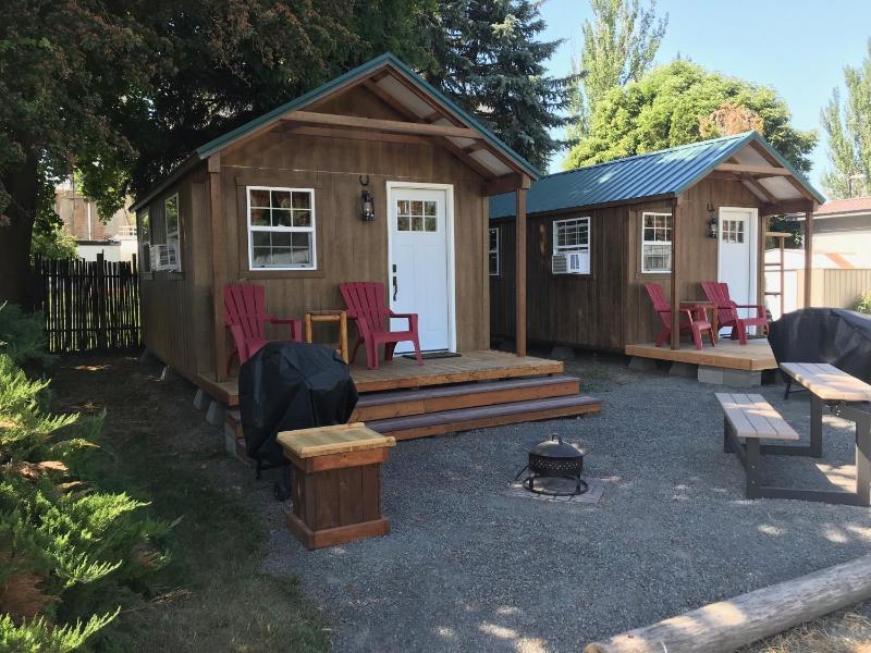 Chalet image 3