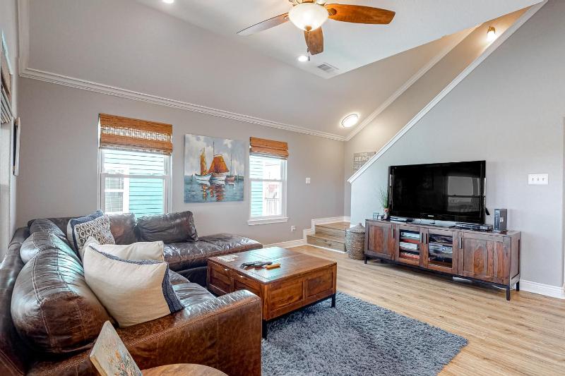 Three Bedroom House image 1