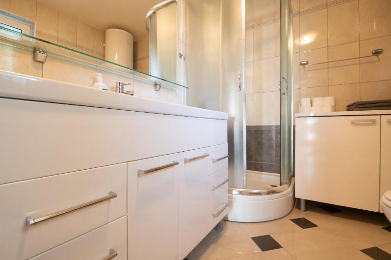 One-Bedroom Apartment image 3