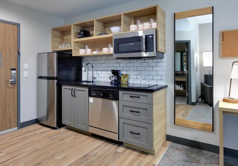 King Studio Suite image 3