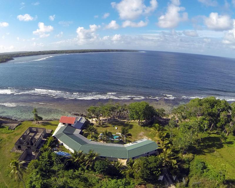 Bluepango Guest House - image 1