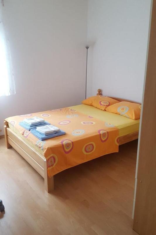 Two-Bedroom Apartment with Terrace and Sea View image 3