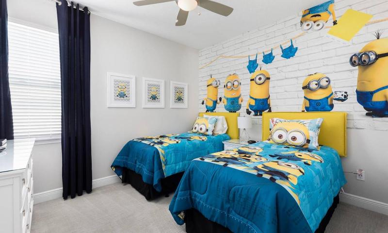 Five-Bedroom Holiday Home image 1