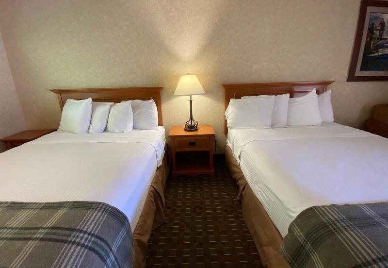 Classic Double Queen