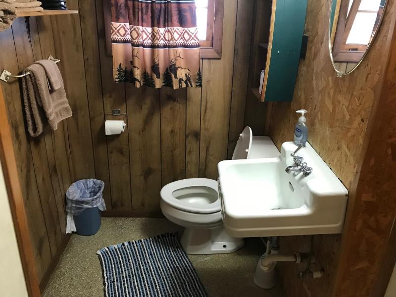 Double Room with Mountain View image 2