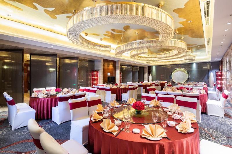 Wyndham Grand Plaza Royale Colorful Yunnan - image 22