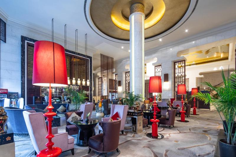 Wyndham Grand Plaza Royale Colorful Yunnan - image 15