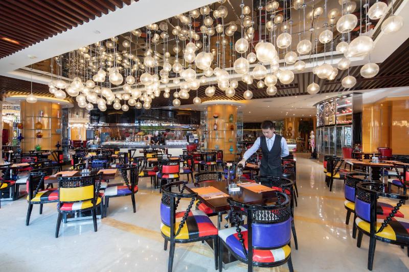 Wyndham Grand Plaza Royale Colorful Yunnan - image 26