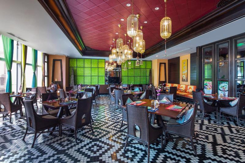 Wyndham Grand Plaza Royale Colorful Yunnan - image 27