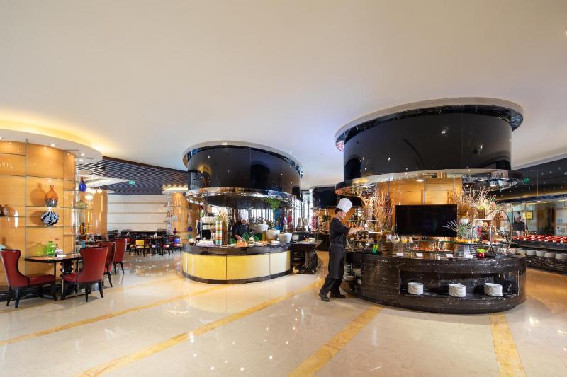 Wyndham Grand Plaza Royale Colorful Yunnan - image 7