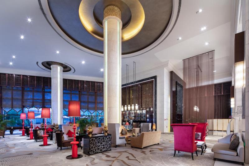 Wyndham Grand Plaza Royale Colorful Yunnan - image 29