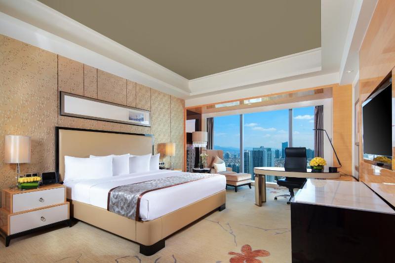 Wyndham Grand Plaza Royale Colorful Yunnan - image 24