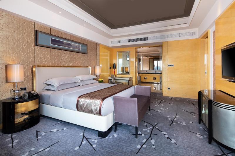 Wyndham Grand Plaza Royale Colorful Yunnan - image 10