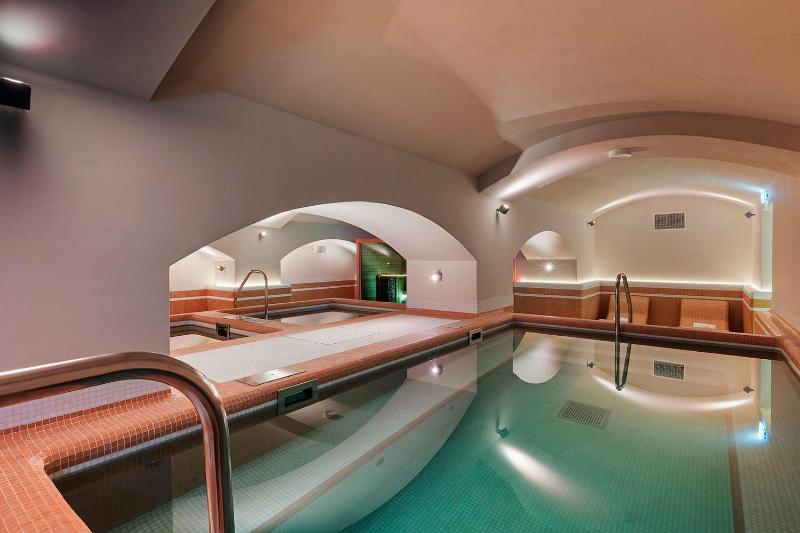 Áurea Ana Palace by Eurostars Hotel Company - image 5