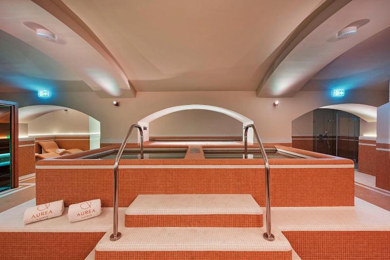 Áurea Ana Palace by Eurostars Hotel Company - image 11