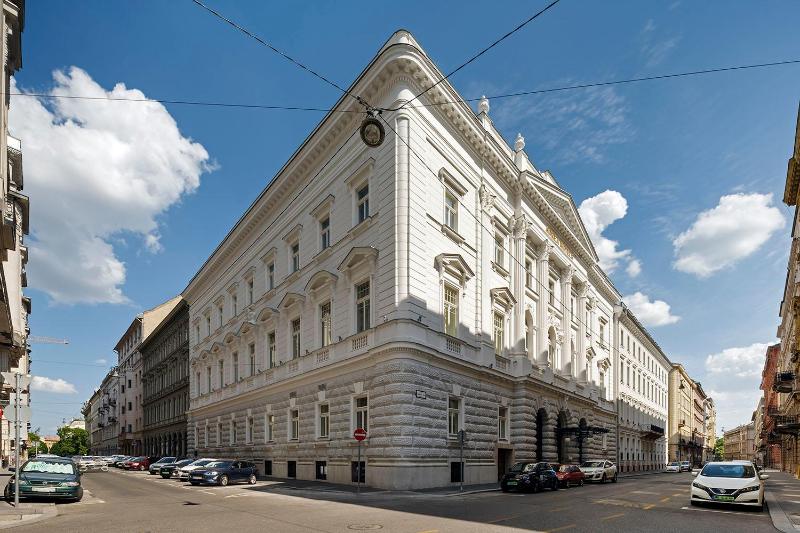 Áurea Ana Palace by Eurostars Hotel Company - image 9