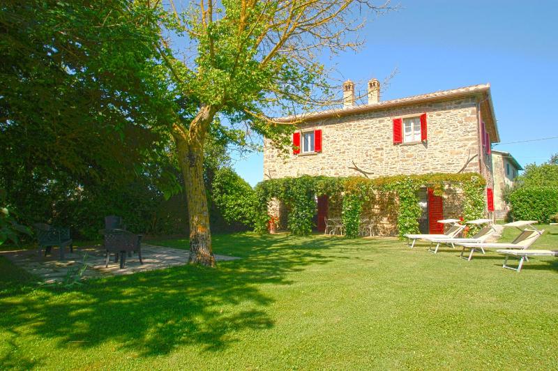 Holiday apartments La Bozza and Il Bozzino - image 15
