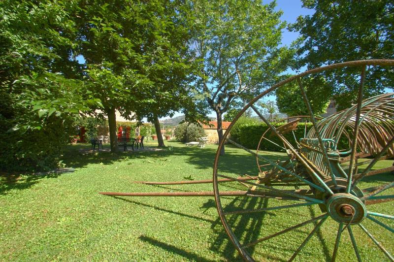 Holiday apartments La Bozza and Il Bozzino - image 3