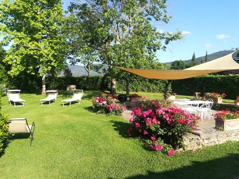 Holiday apartments La Bozza and Il Bozzino - image 12