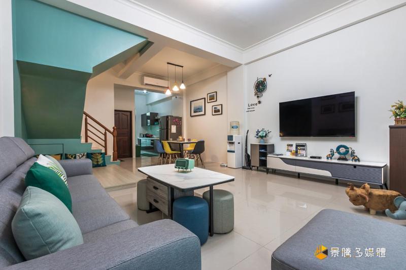 Sunny No85 B&B - image 3