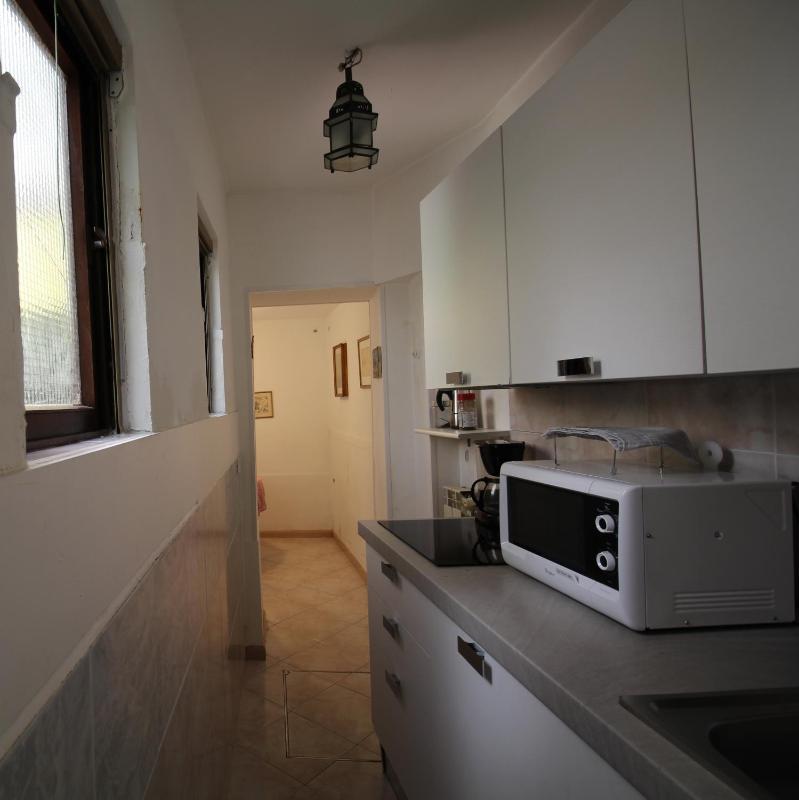 One-Bedroom Apartment with garden (3 Adults) - 3283, Calle dei Furlani Castello image 4