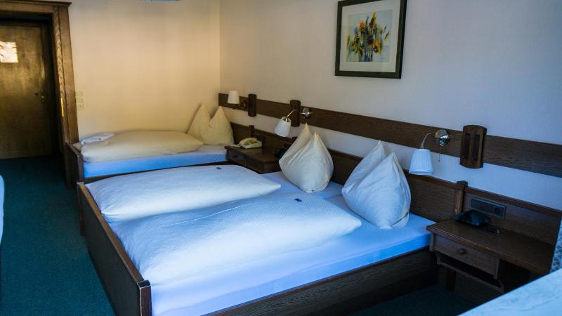 Quadruple Room image 1