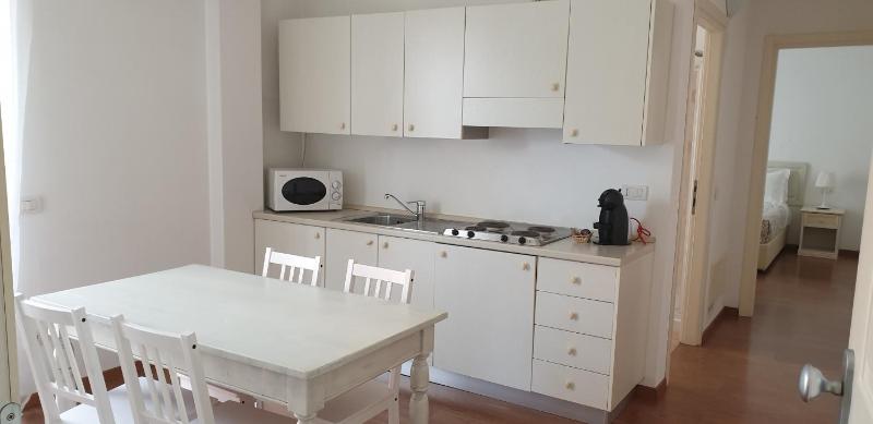 One-Bedroom Apartment (2 Adults) image 2