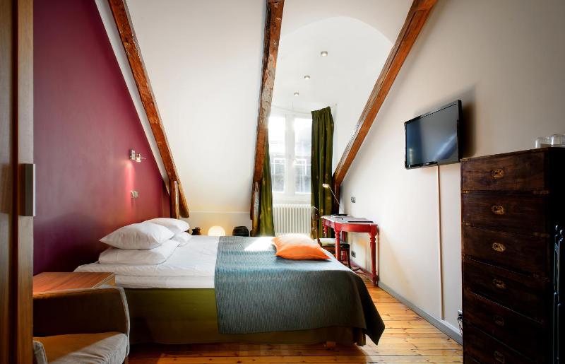 Hotel Hellsten - image 13