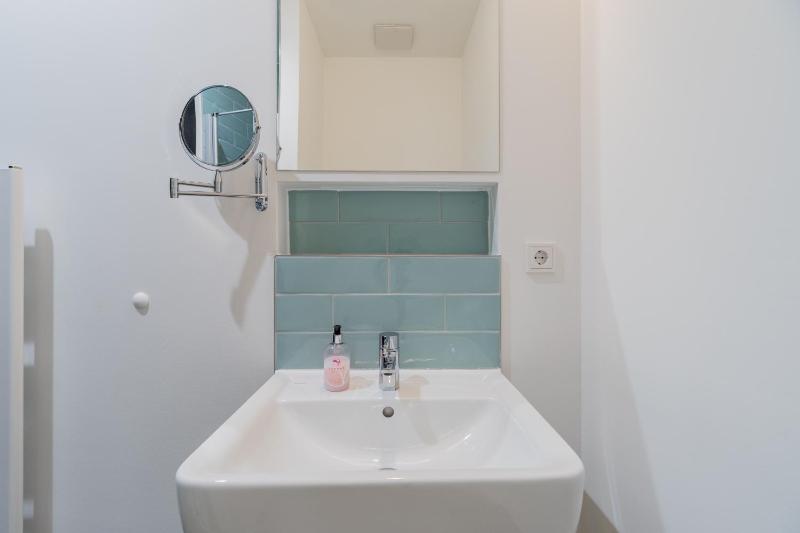 Apartment für 2 mit seperaten Schlafzimmern image 2