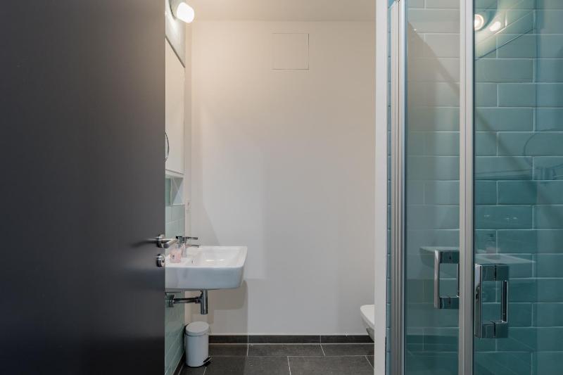 Apartment für 2 mit seperaten Schlafzimmern image 4