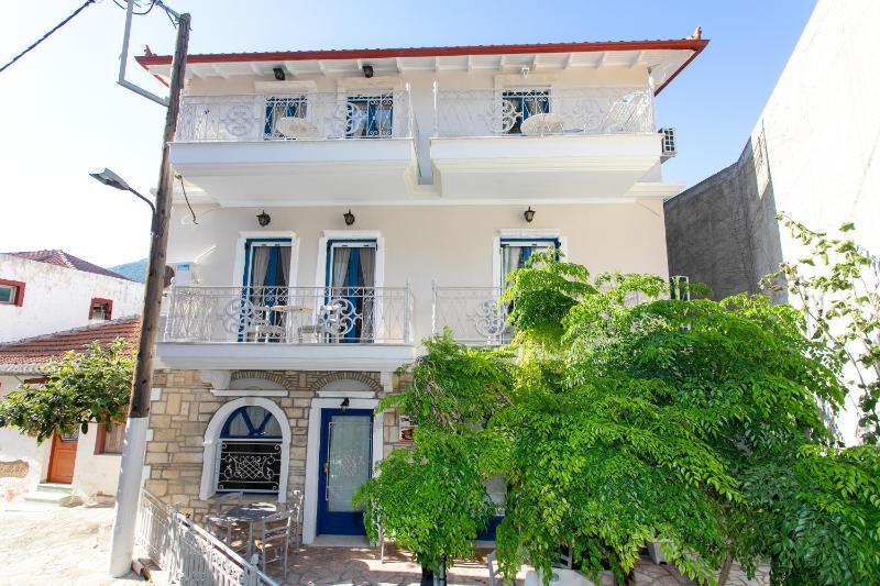 The Old Town hall - image 47