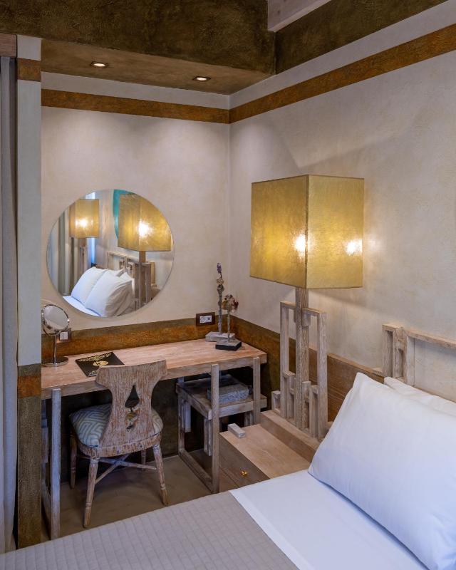 Junior Suite Kamiros  image 4