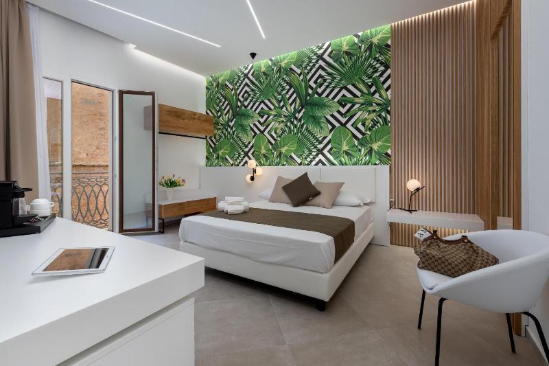 Sky Rooms Santuario - image 10